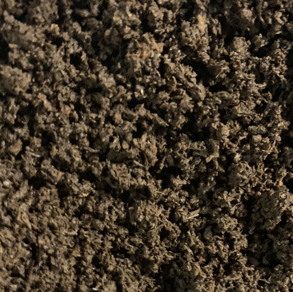 Flake Soil