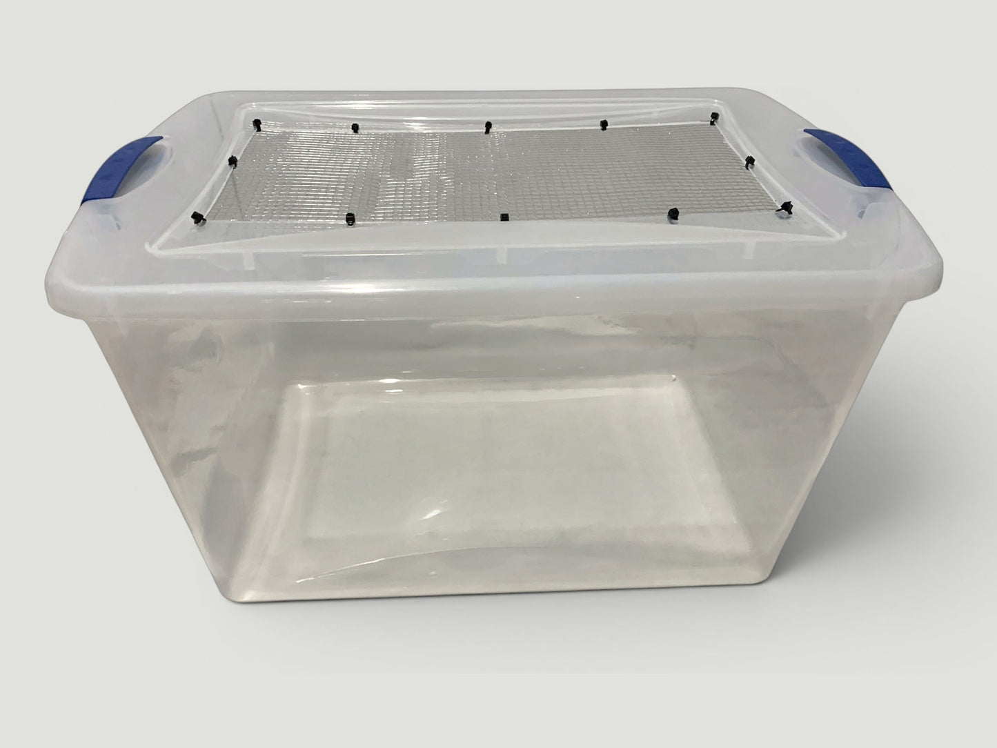 DIY Bin Cage (Made to Order)