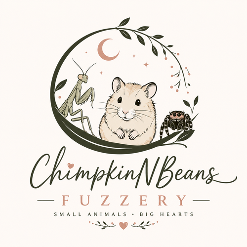 ChimpkinNBeans Exotics