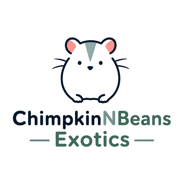 ChimpkinNBeans Exotics