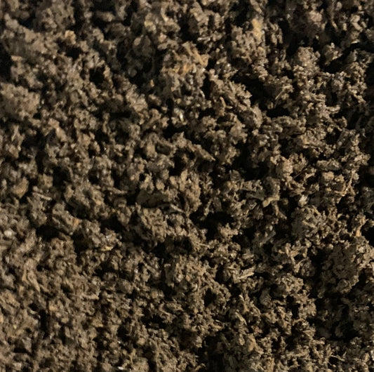 Flake Soil