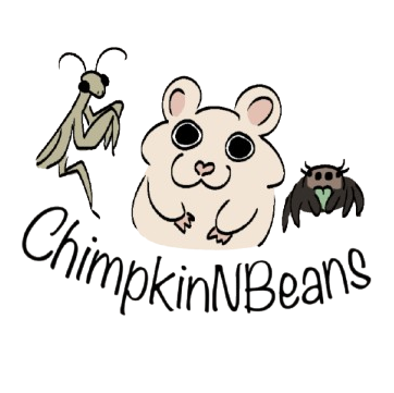 ChimpkinNBeans Exotics
