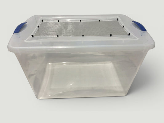 DIY Bin Cage (Made to Order)