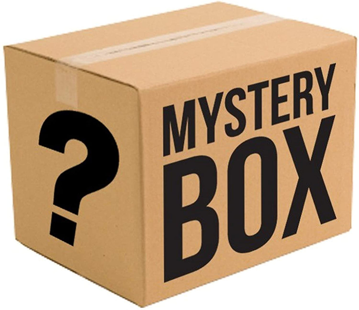 Isopod Mystery Box